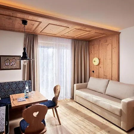 Szálloda Neue Post Mayrhofen