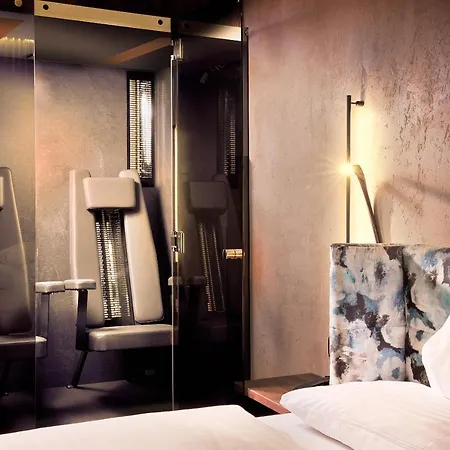 Neue Post Hotel Mayrhofen