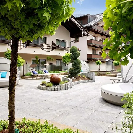 Neue Post 4* Mayrhofen