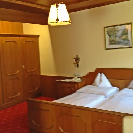 Neue Post Hotell Mayrhofen