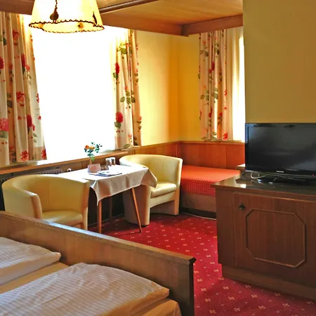 Neue Post Hotell 4*