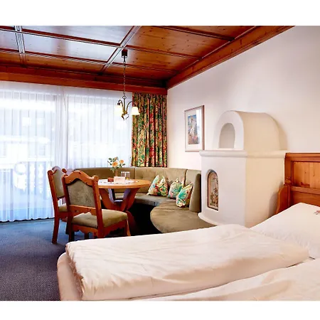 Neue Post Hotell Mayrhofen
