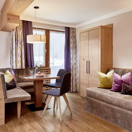 Hotell Neue Post