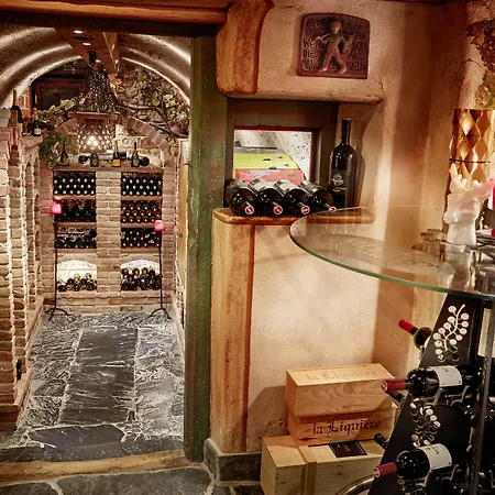 Neue Post 4* Mayrhofen