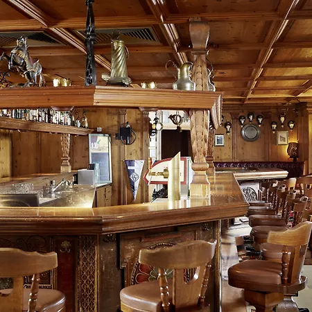 Neue Post 4* Mayrhofen