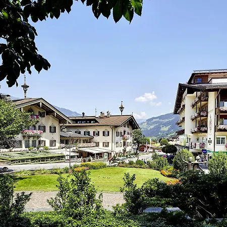 Neue Post 4* Mayrhofen