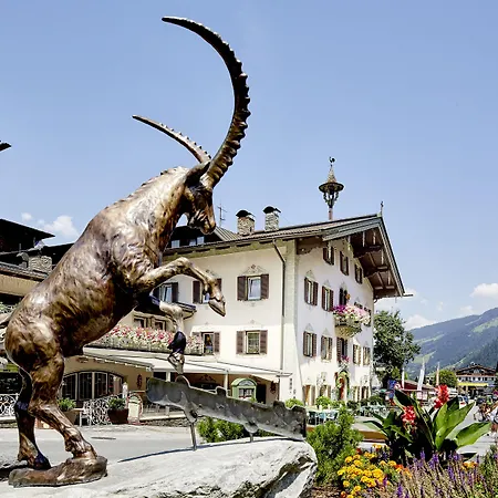 Neue Post Hotel Mayrhofen