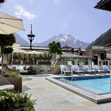 Hotel Neue Post