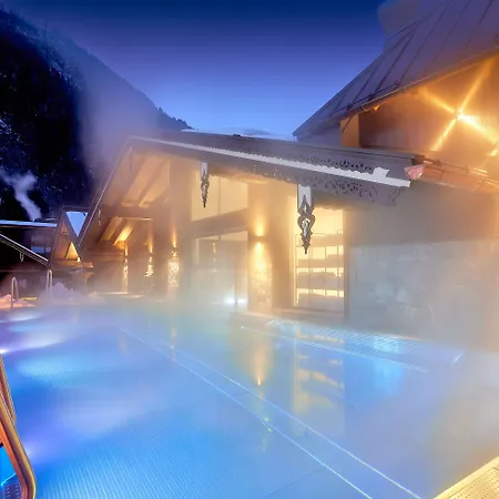 Hotel Neue Post Mayrhofen