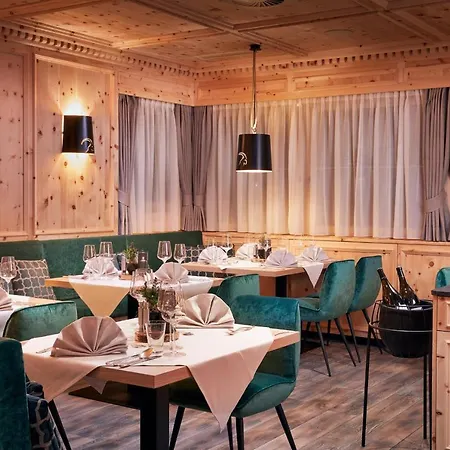 Hotel Neue Post Mayrhofen