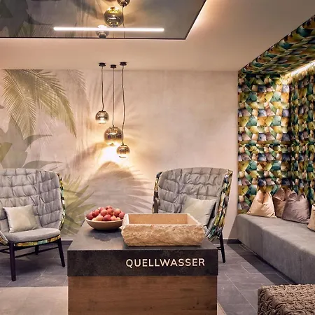 Neue Post Hotel Mayrhofen