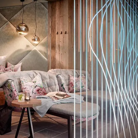 Neue Post Hotel Mayrhofen