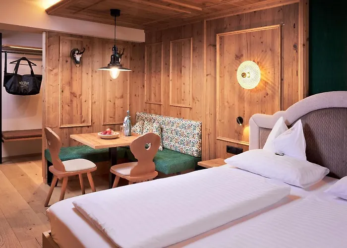 Neue Post 4* Mayrhofen