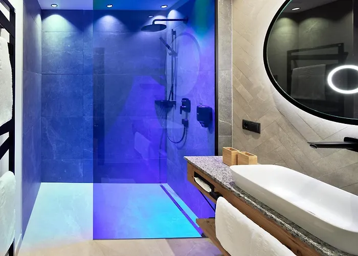 Neue Post 4* Mayrhofen