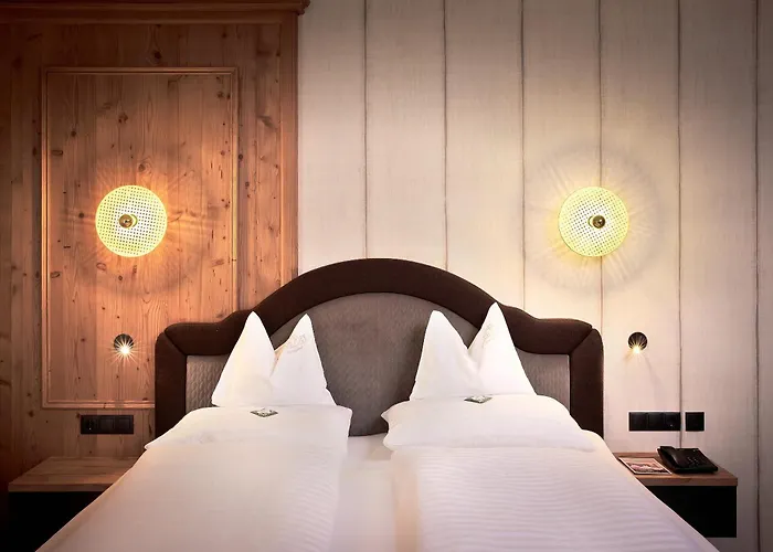 Hotel Neue Post Mayrhofen