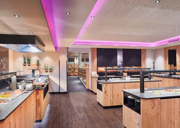 Neue Post 4* Mayrhofen