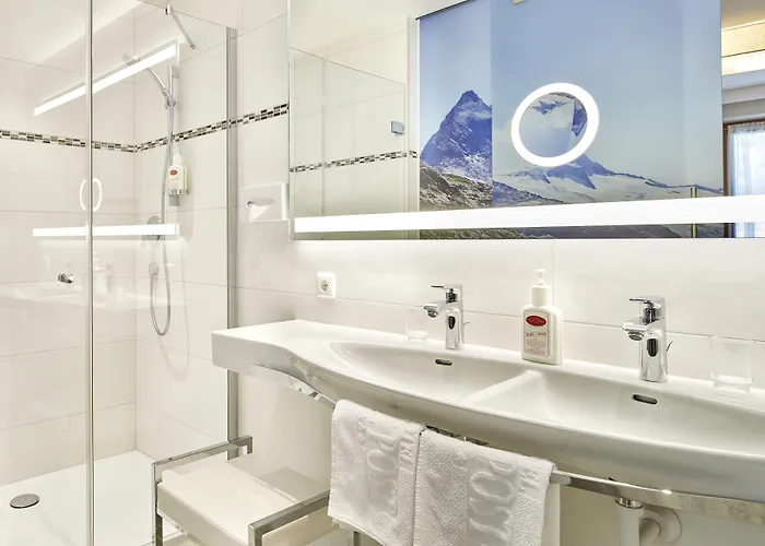 Hotel Neue Post Mayrhofen