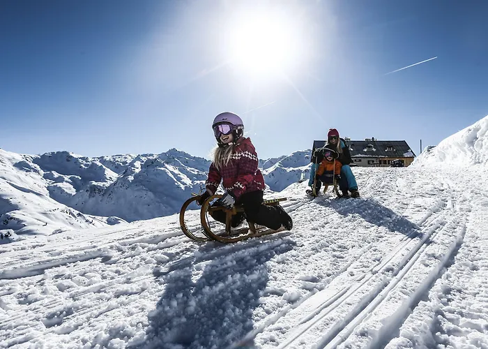 Hotel Neue Post Mayrhofen