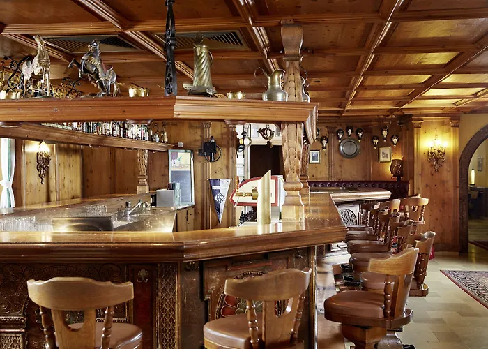 Neue Post 4* Mayrhofen