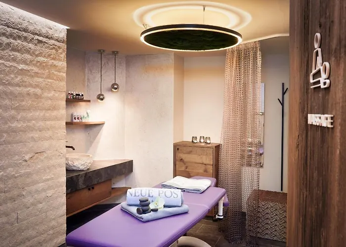 Neue Post Hotel Mayrhofen