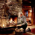 Hotel Neue Post Mayrhofen