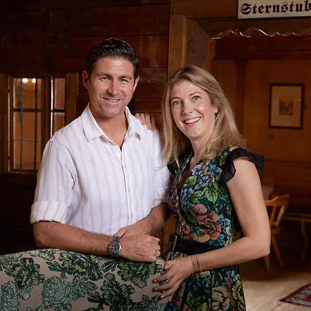 内尔珀斯特酒店 4* 迈尔霍芬