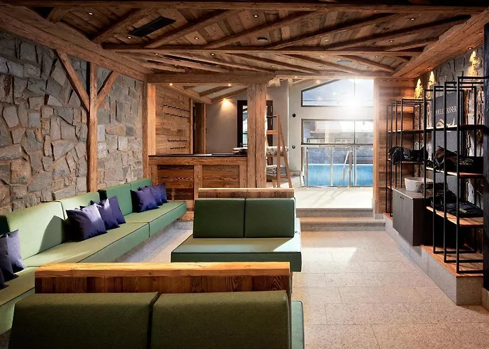 内尔珀斯特酒店