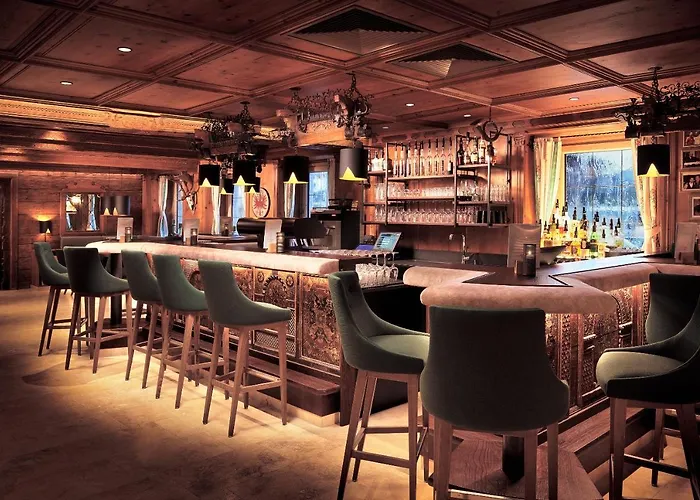 酒店 内尔珀斯特酒店 4*