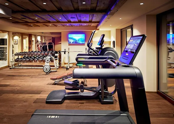 酒店 内尔珀斯特酒店 4*