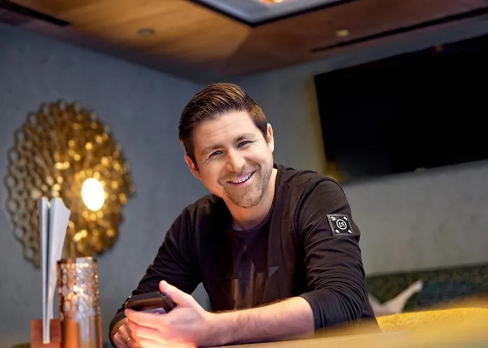 内尔珀斯特酒店 酒店 4*