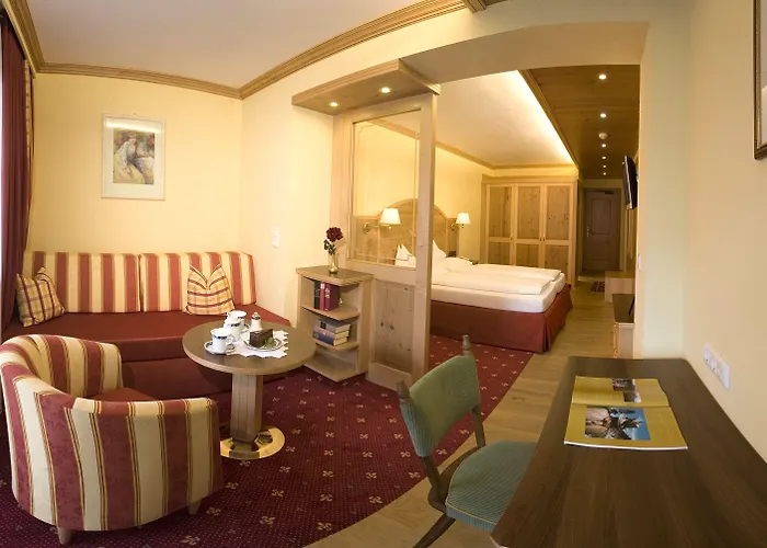 内尔珀斯特酒店 迈尔霍芬