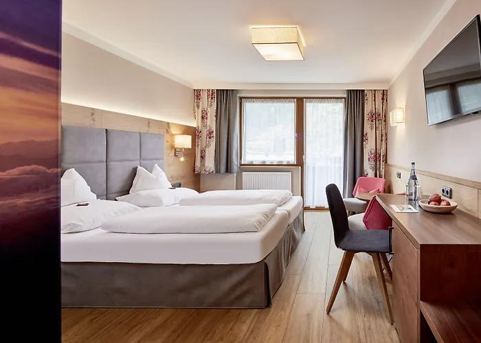 酒店 内尔珀斯特酒店 迈尔霍芬