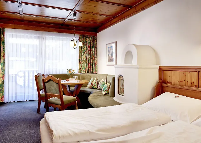 酒店 内尔珀斯特酒店