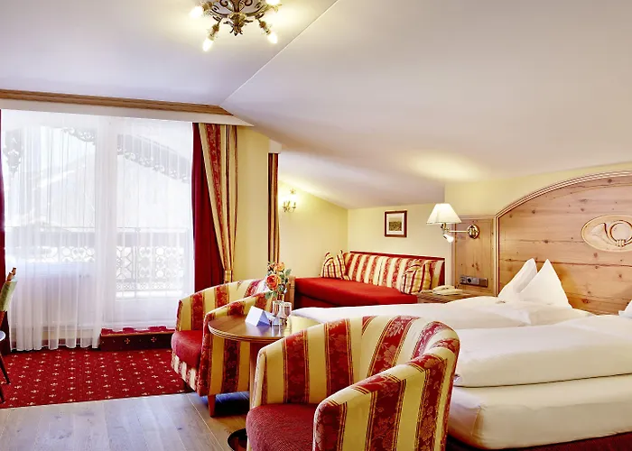 酒店 内尔珀斯特酒店 4*