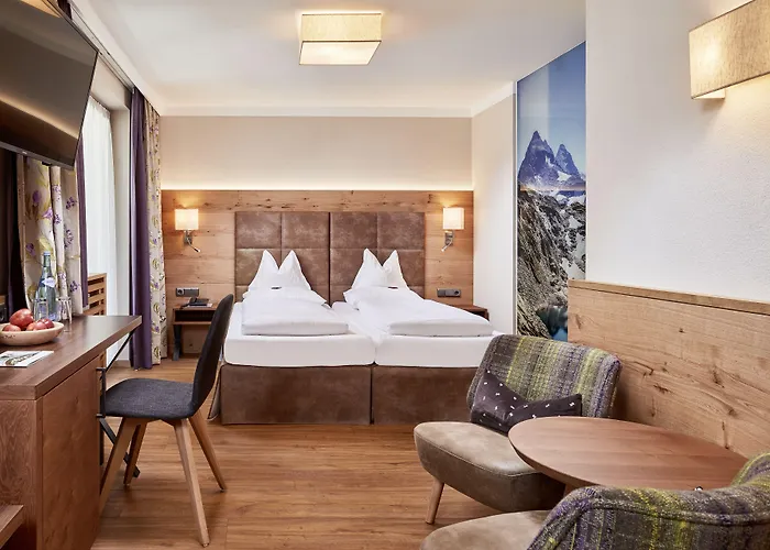 内尔珀斯特酒店 迈尔霍芬