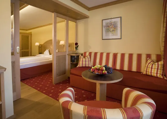 内尔珀斯特酒店