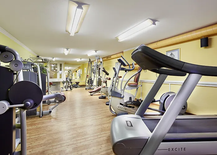 酒店 内尔珀斯特酒店