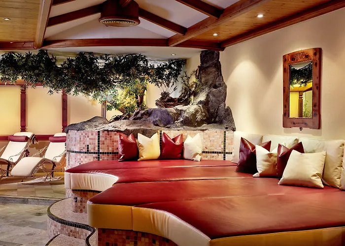 内尔珀斯特酒店 酒店 迈尔霍芬