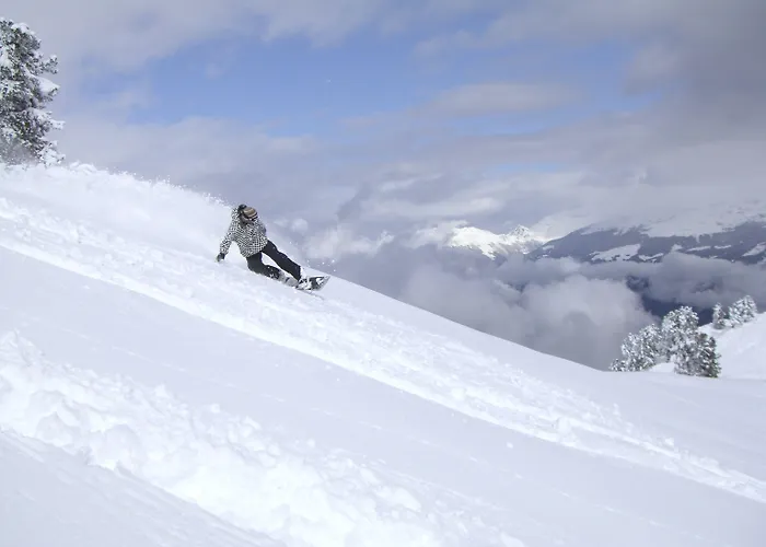 内尔珀斯特酒店 酒店 4*