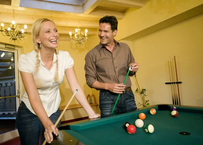 酒店 内尔珀斯特酒店