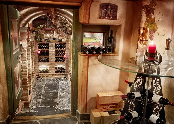 内尔珀斯特酒店 4* 迈尔霍芬