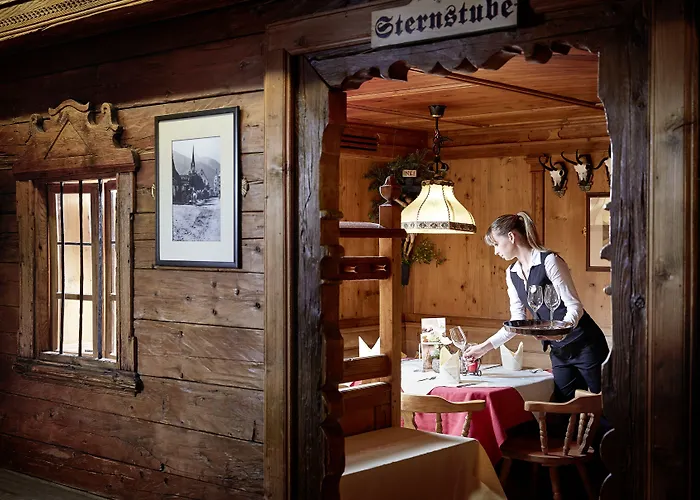 内尔珀斯特酒店 酒店 4*