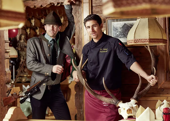 内尔珀斯特酒店