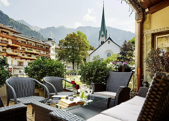 内尔珀斯特酒店