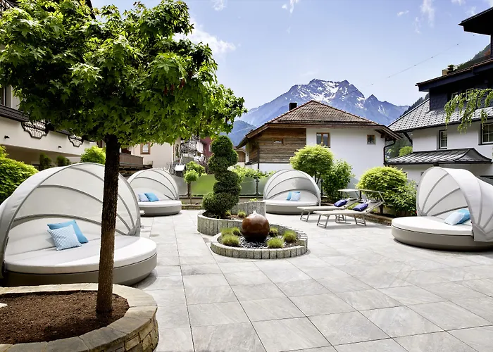 酒店 内尔珀斯特酒店 4*