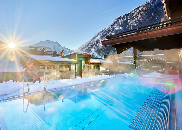 内尔珀斯特酒店