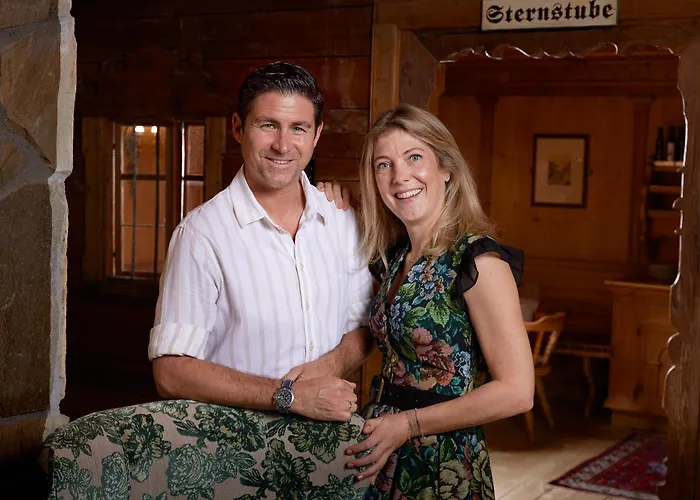 内尔珀斯特酒店 4* 迈尔霍芬