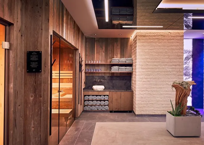 酒店 内尔珀斯特酒店