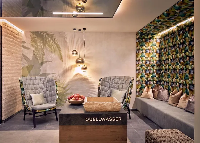 内尔珀斯特酒店 酒店 迈尔霍芬