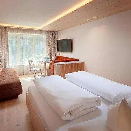 Hotel Neue Post